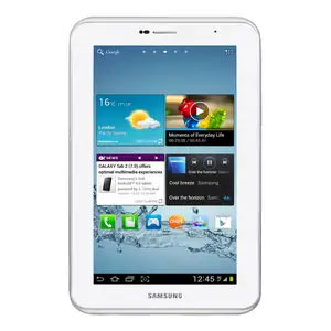 Замена микрофона на планшете Samsung Galaxy Tab 2 10.1 P5100 в Тюмени
